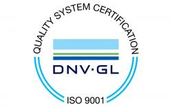 Korte Friesland behaalt ISO9001:2015