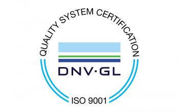 ISO 9001:2015